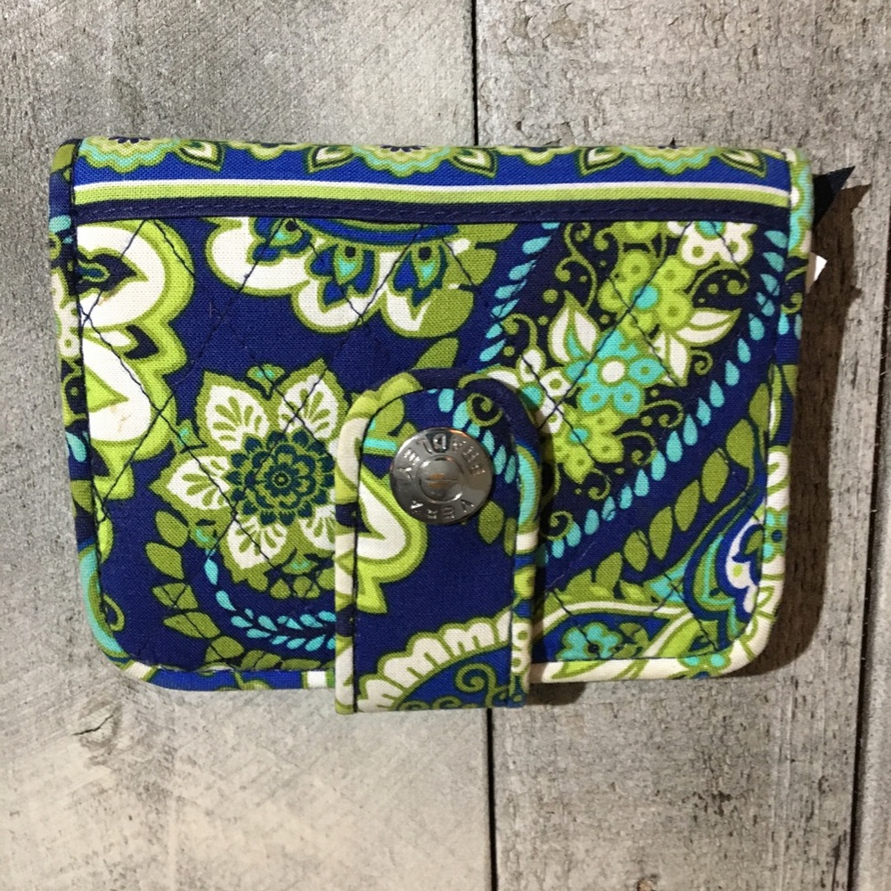 Vera Bradley Wallet